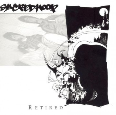 Sacred Hoop – Retired (CD) (1997) (FLAC + 320 kbps)