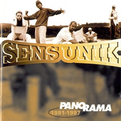 Sens Unik – Panorama: 1991-1997 (CD) (1997) (FLAC + 320 kbps)