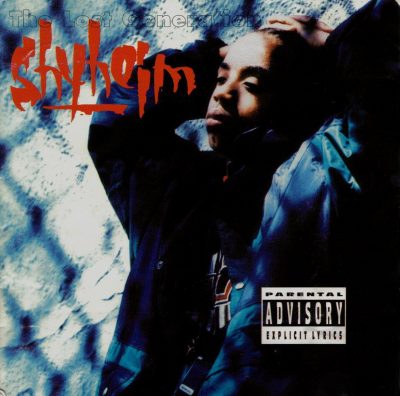 Shyheim – The Lost Generation (CD) (1996) (FLAC + 320 kbps)