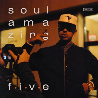 Soul Amazing 5
