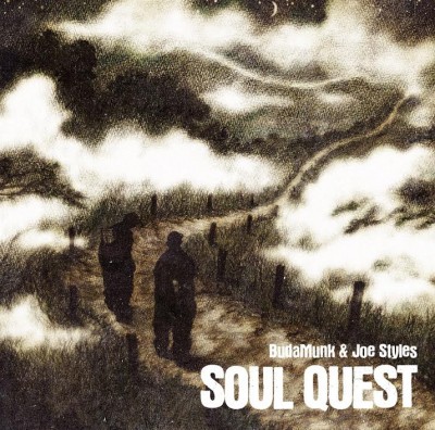 Budamunk & Joe Styles – Soul Quest (WEB) (2014) (320 kbps)