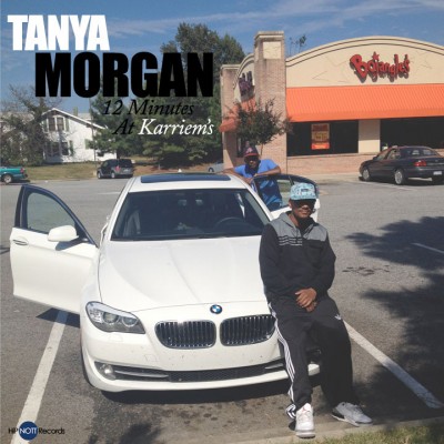 Tanya Morgan – 12 Minutes At Karriem’s EP (WEB) (2015) (FLAC + 320 kbps)