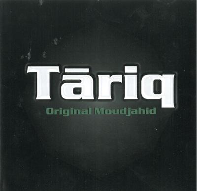 Tariq – Original Moudjahid EP (CD) (1999) (FLAC + 320 kbps)