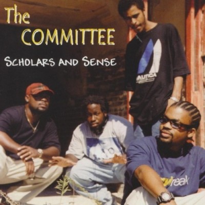 The Committee – Scholars And Sense (CD) (1998) (320 kbps)