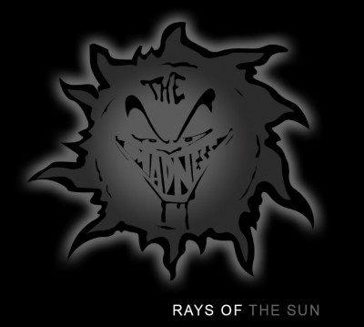 The Madness – Rays Of The Sun (CD) (1995) (320 kbps)