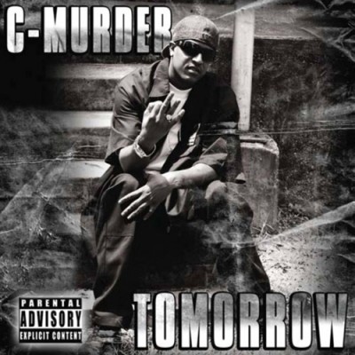 C-Murder – Tomorrow (CD) (2010) (FLAC + 320 kbps)