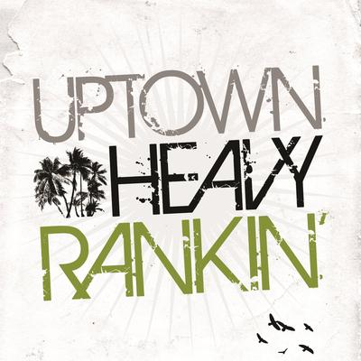 Heavy D. & The Boyz – Uptown Heavy Ranking EP (WEB) (2009) (FLAC + 320 kbps)