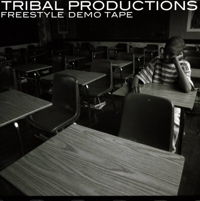 VA – Tribal Productions: Freestyle Demo Tape (WEB) (1997) (FLAC + 320 kbps)