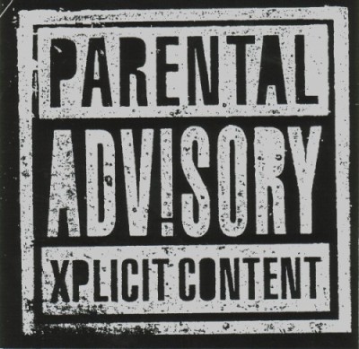 VA – Parental Advisory Xplicit Content (CD) (2003) (FLAC + 320 kbps)