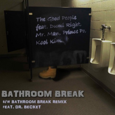The Good People – Bathroom Break (WEB Single) (2011) (FLAC + 320 kbps)
