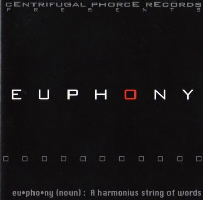 VA – Euphony (WEB) (2001) (FLAC + 320 kbps)