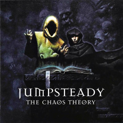 Jumpsteady – The Chaos Theory EP (CD) (2002) (FLAC + 320 kbps)