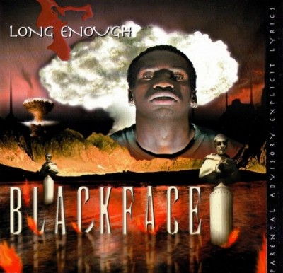 Blackface - Long Enough (1997)