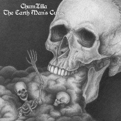 ChumZilla – The Earth Man’s Curse (WEB) (2015) (320 kbps)