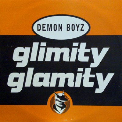 Demon Boyz – Glimity Glamity (1992) (VLS) (320 kbps)