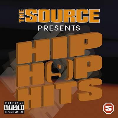 VA – The Source Presents Hip Hop Hits, Volume 9 (CD) (2004) (320 kbps)