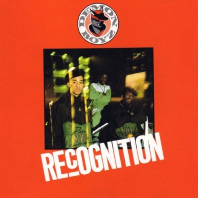 Demon Boyz – Recognition (Reissue CD) (1989-2007) (FLAC + 320 kbps)