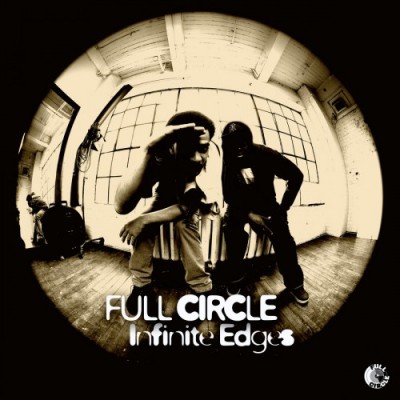 Full Circle – Infinite Edges (CD) (2014) (FLAC + 320 kbps)