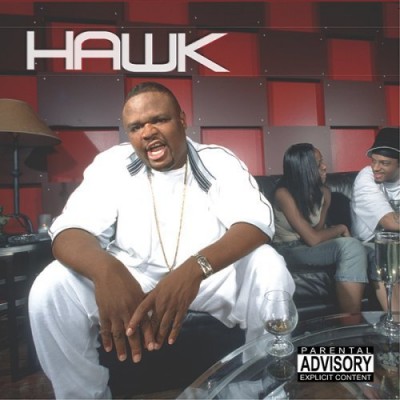 HAWK - HAWK (2001)