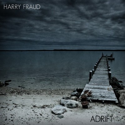 Harry Fraud – Adrift (WEB) (2013) (320 kbps)