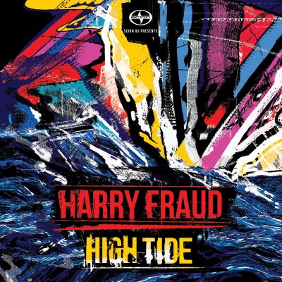 Harry Fraud – High Tide EP (WEB) (2013) (320 kbps)