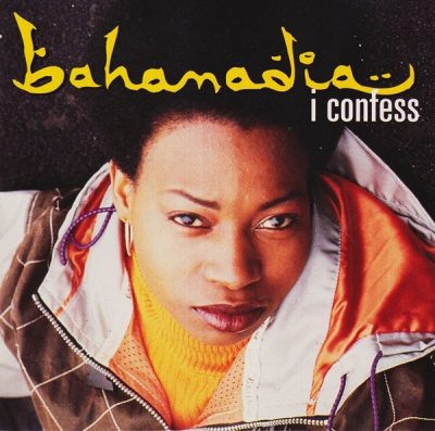 Bahamadia – I Confess (CDM) (1996) (FLAC + 320 kbps)