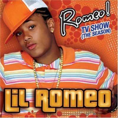 Lil’ Romeo – Romeo (The Season) (CD) (2005) (FLAC + 320 kbps)