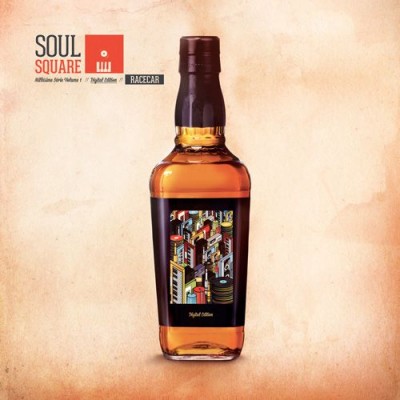 Soul Square – Millesime Serie Volume 1, Racecar EP (Limited Edition) (WEB) (2013) (320 kbps)