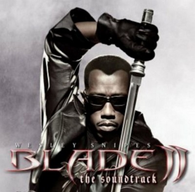 OST – Blade II (CD) (2002) (FLAC + 320 kbps)