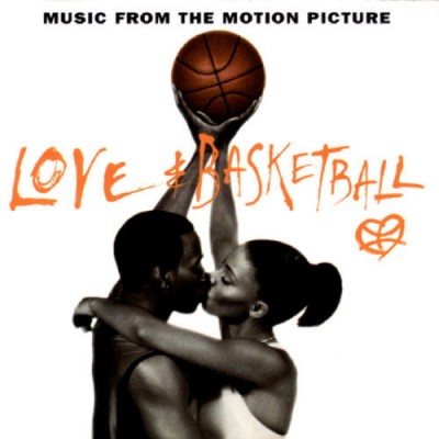 OST – Love & Basketball (CD) (2000) (FLAC + 320 kbps)