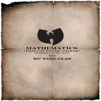 Mathematics – The Prelude To The Answer (2013) (iTunes)