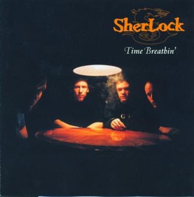 Sherlock - Time Breathin'
