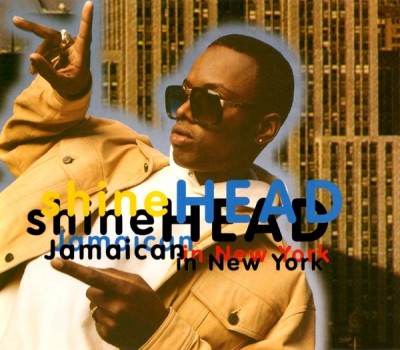 Shinehead – Jamaican In New York (CDS) (1992) (FLAC + 320 kbps)