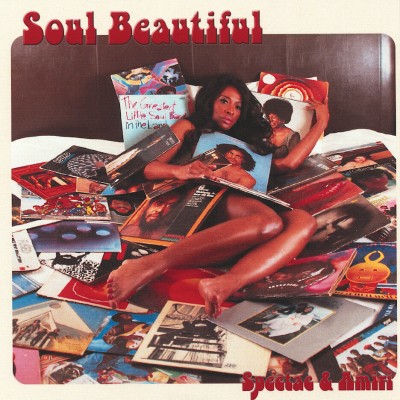 Spectac & Amiri – Soul Beautiful (CD) (2013) (FLAC + 320 kbps)