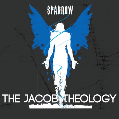 Sparrow The Movement – The Jacob Theology: Book 1 (CD) (2015) (FLAC + 320 kbps)