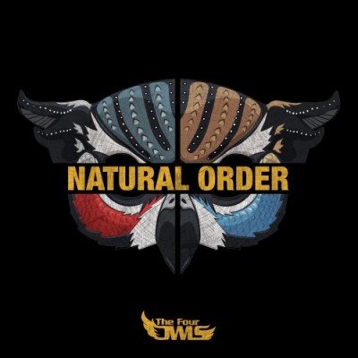The Four Owls – Natural Order (CD) (2015) (FLAC + 320 kbps)