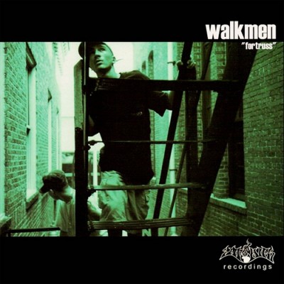 Walkmen – Fortruss / The Countdown Theory (VLS) (1998) (320 kbps)