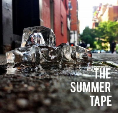 The Audible Doctor – The Summer Tape (Cassette Edition) (2013) (320 kbps)