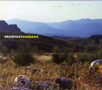 Braintax – Panorama (2005) (CD) (FLAC + 320 kbps)