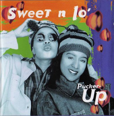 Sweet N Lo’ – Pucker Up (1993) (CD) (FLAC + 320 kbps)