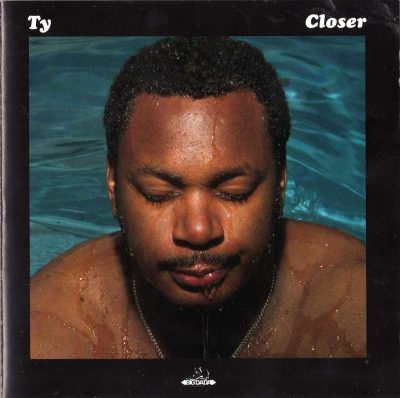 Ty – Closer (2006) (CD) (FLAC + 320 kbps)