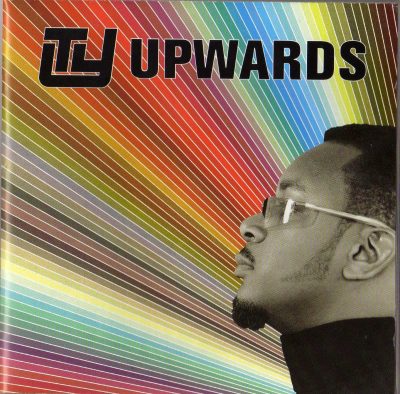 Ty – Upwards (New Edition) (2003) (CD) (FLAC + 320 kbps)