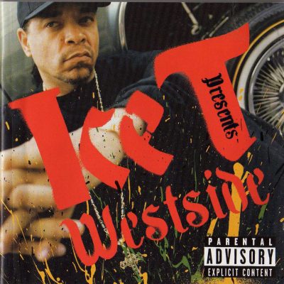 Ice-T – Westside (2002) (2CD) (FLAC + 320 kbps)