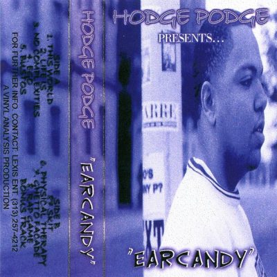 Hodge Podge – Earcandy (1998) (Cassette) (320 kbps)