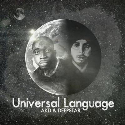 AKD & Deepstar – Universal Language (WEB) (2015) (320 kbps)
