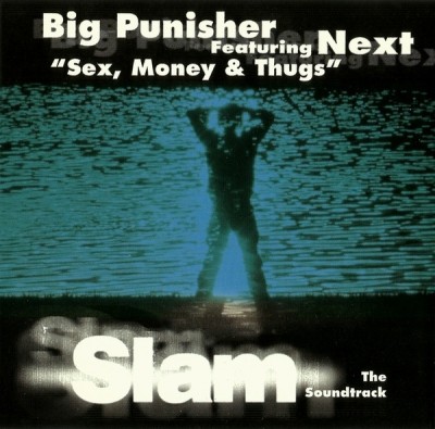 Big Punisher – Sex, Money & Thugs (CDS) (1998) (320 kbps)