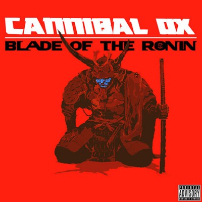 Canibal Ox - Blade Of The Ronin
