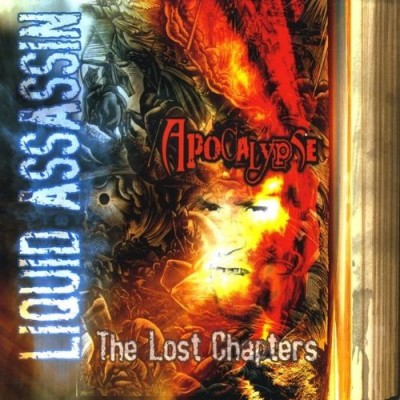 Liquid Assassin – The Lost Chapters Of Apocalypse (CD) (2009) (320 kbps)