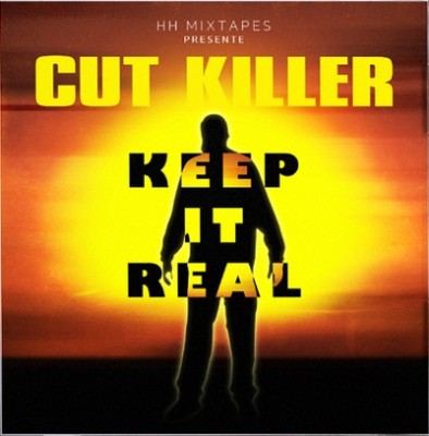 Cut Killer - Keep It Real