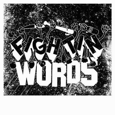 Diabolic – Fightin Words (Instrumentals) (WEB) (2014) (320 kbps)